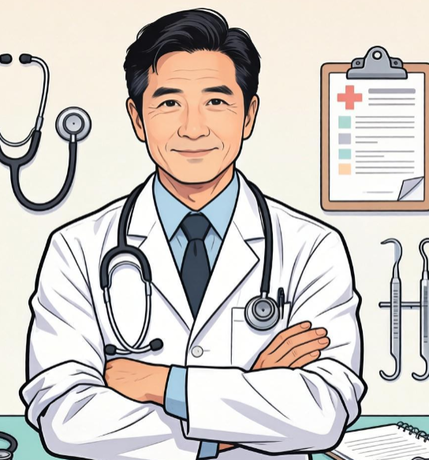 刘庆阳案例好吗